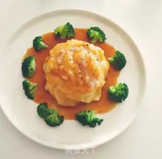 Make Mashed potatoes step 9