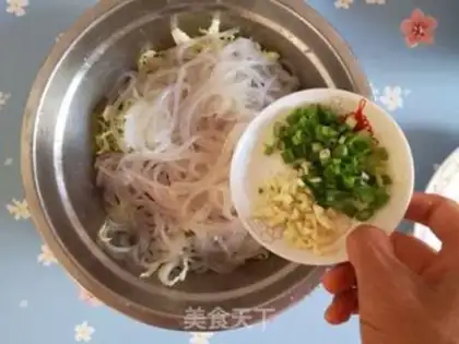 Make Cream of cabbage step 3