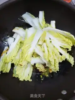Make Soup sauerkraut step 5