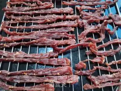 Make Wind and meat step 11