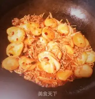 Make Fry step 5