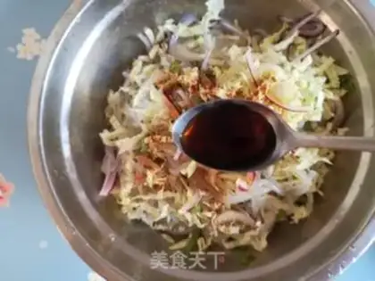 Make Cream of cabbage step 5