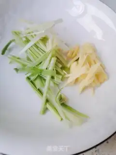 Make Sugar gravy step 1