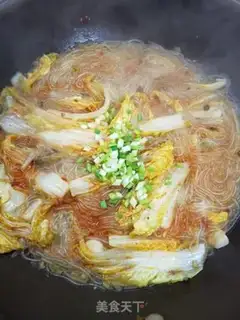 Make Soup sauerkraut step 8