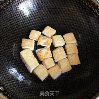 Make Soccer tofu step 0
