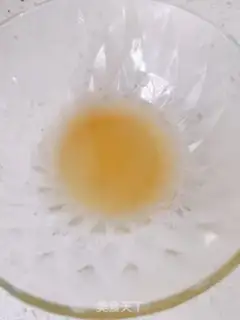 Make Sugar gravy step 2