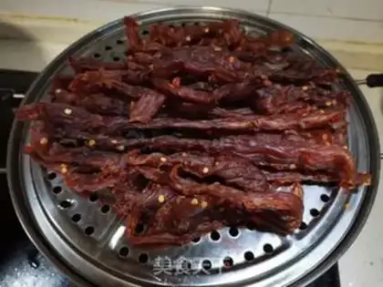 Make Wind and meat step 13