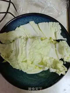 Make The doll-cooked noodles step 0