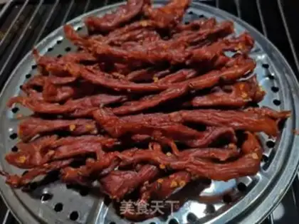 Make Wind and meat step 14