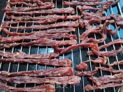 Make Wind and meat step 15