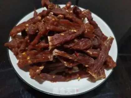 Make Wind and meat step 16
