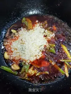 Make Hotpot step 3