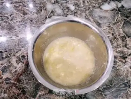 Make No sugar, no brownies step 1