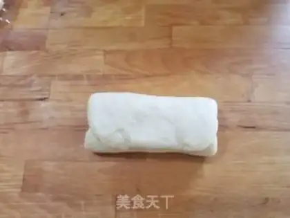 Make raisin toast step 6