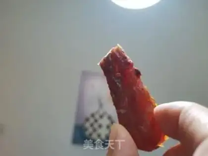 Make Wind and meat step 17