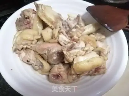 Make Three chickens step 4