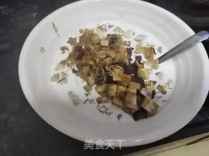 Make Tacocake step 3