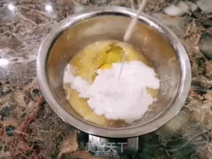 Make No sugar, no brownies step 3