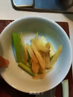 Make Fresh fish step 3