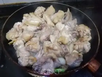 Make Three chickens step 6