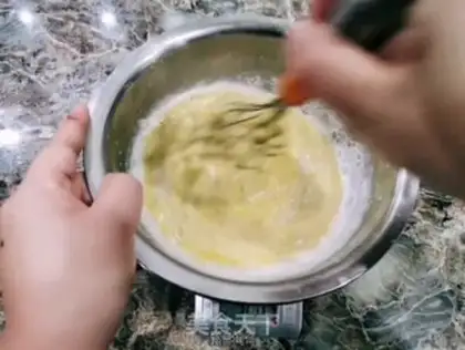 Make No sugar, no brownies step 4