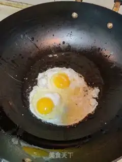 Make White oil step 0