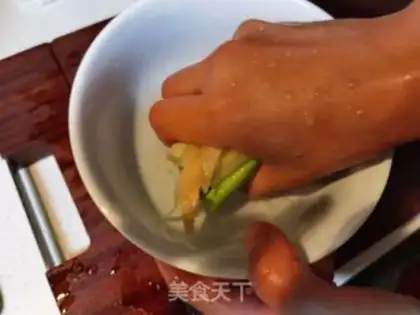 Make Fresh fish step 4