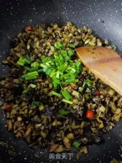 Make Meat and sour sauce step 6