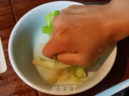 Make Fresh fish step 5