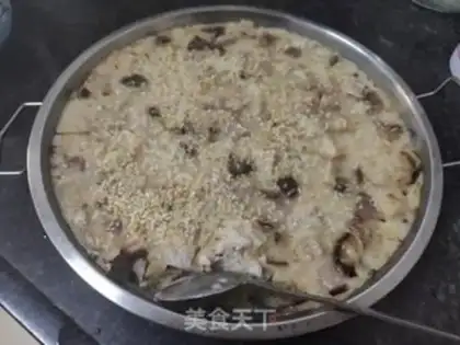 Make Tacocake step 6