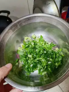 Make White oil step 2