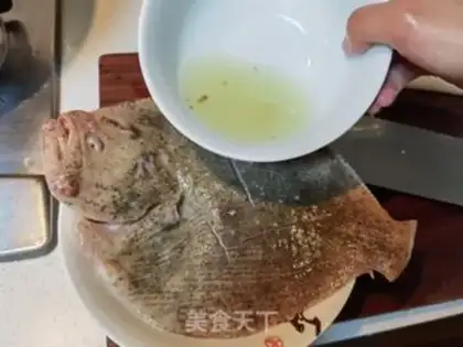 Make Fresh fish step 6