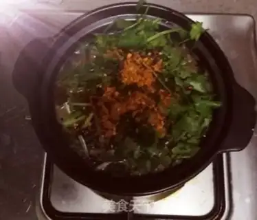 Make Fat cow, pig red step 3