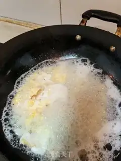 Make White oil step 3