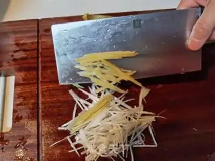 Make Fresh fish step 7