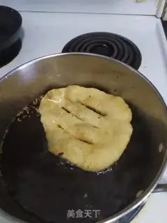 Make Fries step 10