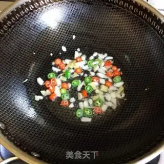 Make Celery beef step 3