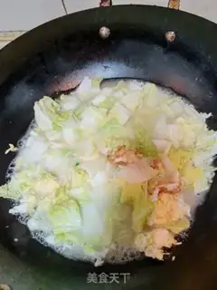 Make White oil step 4