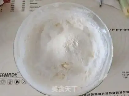 Make original Jenny cookies step 3