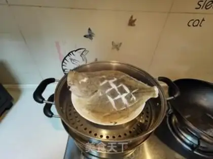 Make Fresh fish step 8
