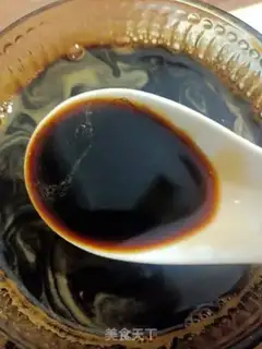 Make Red sugar step 1
