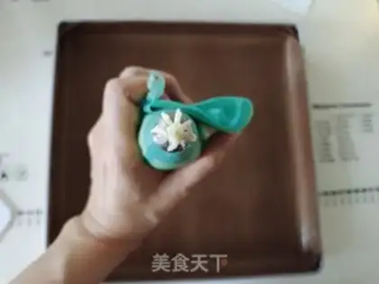 Make original Jenny cookies step 4