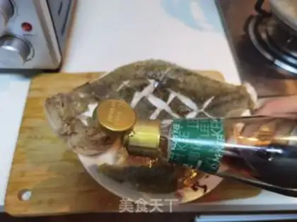 Make Fresh fish step 9