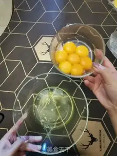Make Birthday cake step 0