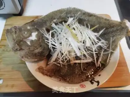 Make Fresh fish step 10