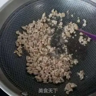Make The meatloaf and raisins step 6