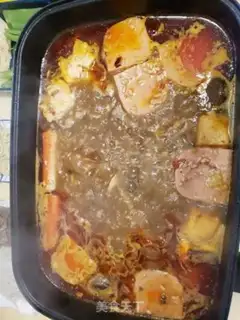 Make Hotpot step 13