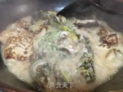 Make Tofu stingers step 5