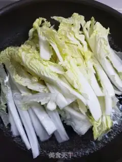 Make Blondie step 4