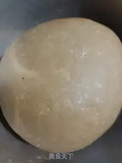 Make Red sugar step 4